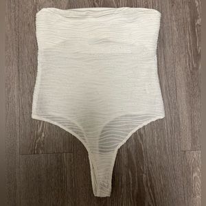 Princess Polly bodysuit!